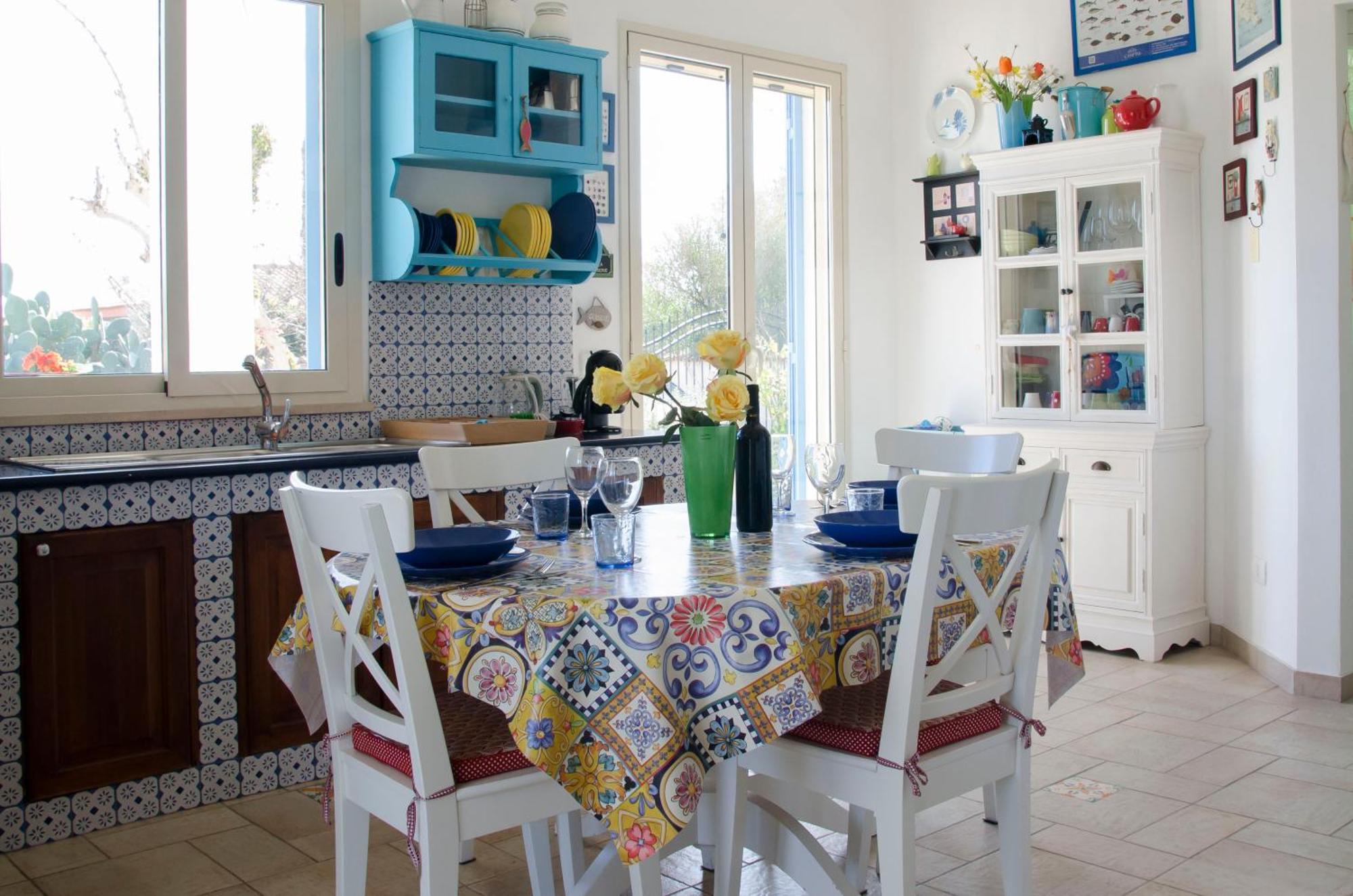 Villa Soleado, Marzamemi - Sea Front Villa Рейтани Экстерьер фото